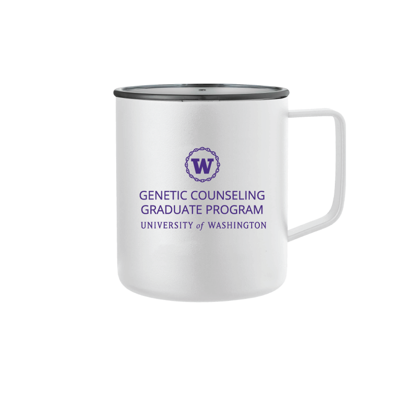 Rover Copper Vacuum Insulated Camp Mug 14oz - 