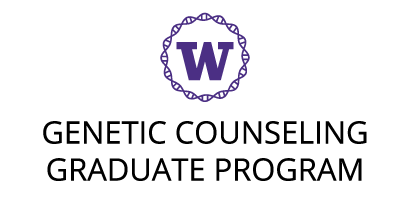 UW Genetic Counseling Graduate Program