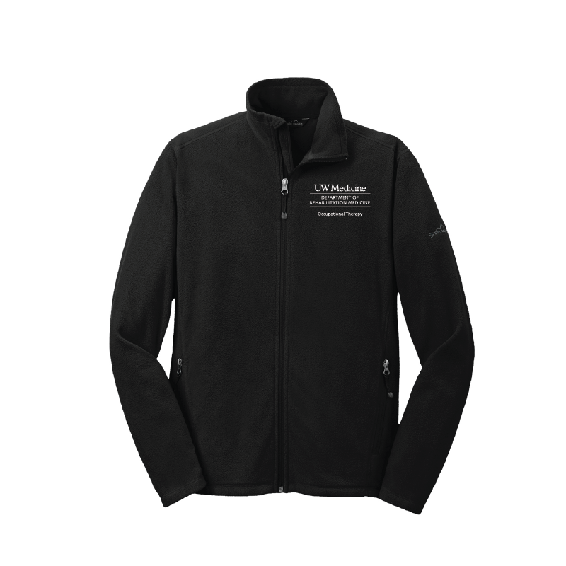 Eddie Bauer® Full-Zip Jacket - 