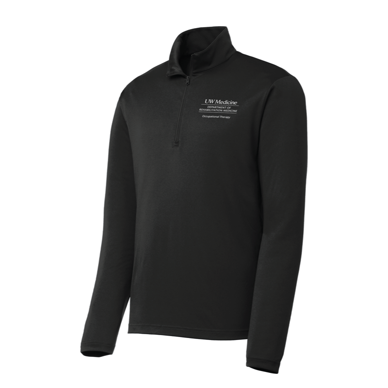 Sport-Tek 1/4-Zip Pullover - 