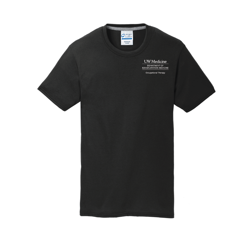 Port & Company® Performance Blend Tee - 