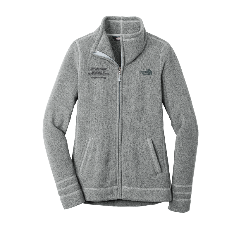 The North Face® Women's Fleece Jacket - 