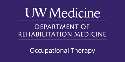 UW Occupational Therapy Shop