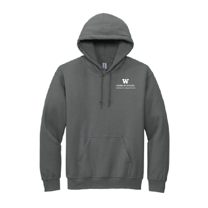 Gildan® - DryBlend® Pullover Hooded Sweatshirt - 