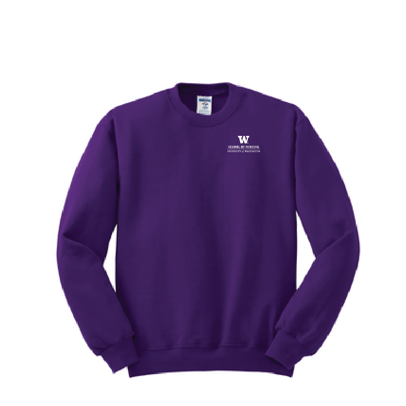 Jerzees® - NuBlend® Crewneck Sweatshirt - 