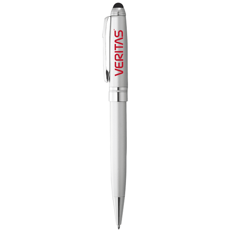 Veritas Stylus Pen-Silver (Factory Direct)