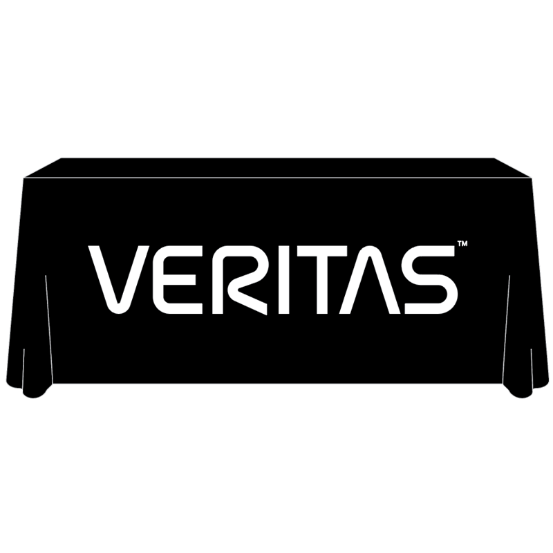 Veritas Tablecloth, 6' (Factory Direct)