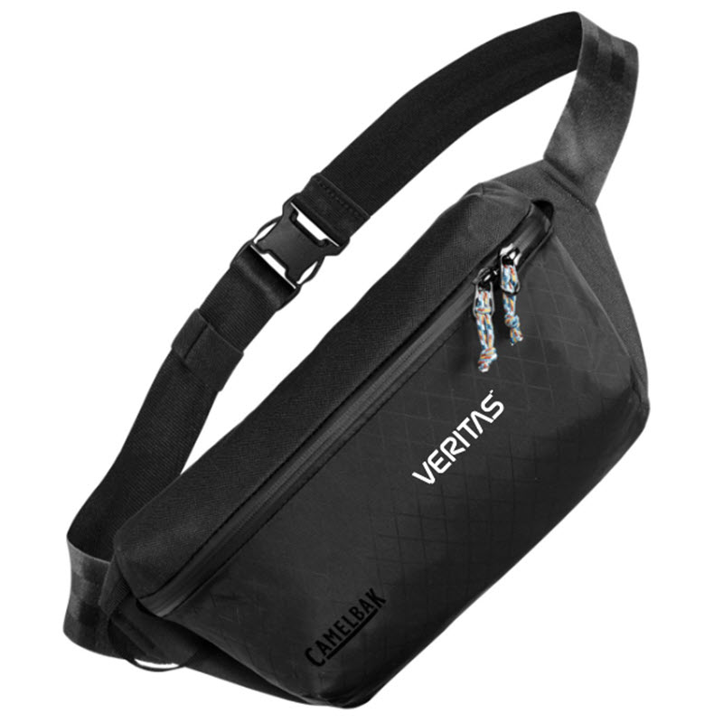 CamelBak Waist Pack and Sling-Black (Factory Direct)