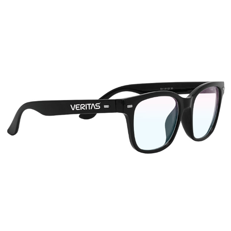 Blue Light Blocking Glasses-Black (Factory Direct)