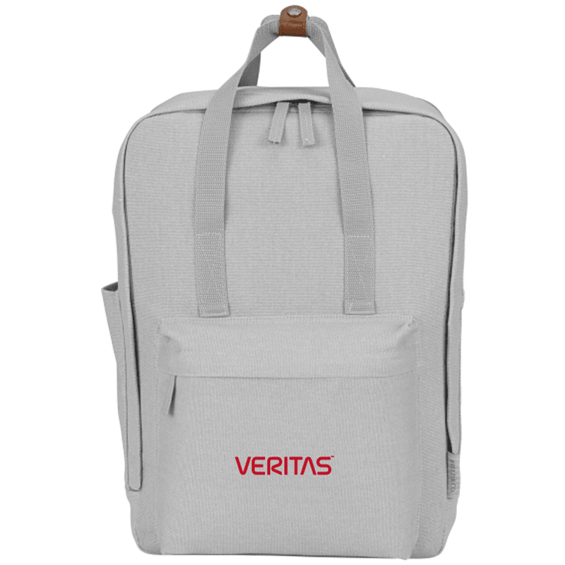 Field & Co. 15" Computer Backpack Gray (In Stock)