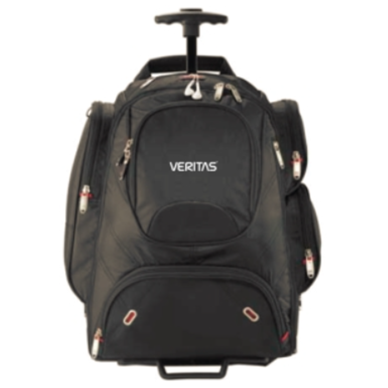 Tech Wheeled Checkpoint Compu-Backpack (In Stock)