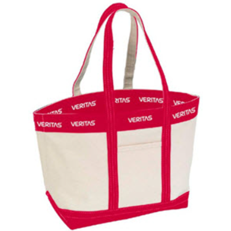 Veritas Vineyard Tote (In Stock)