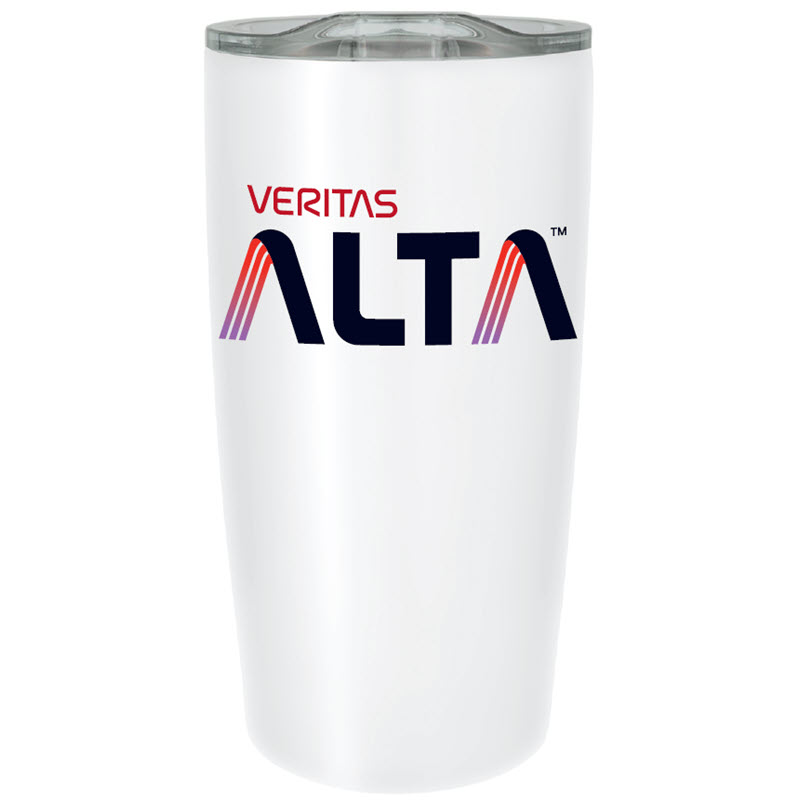 Veritas Alta 20 Oz. Himalayan Tumbler (Factory Direct)