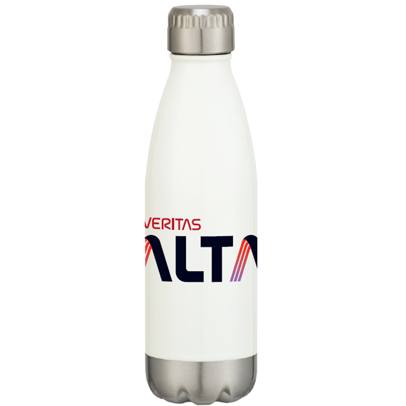 Veritas Alta 16 Oz. Swig Stainless Steel Bottle (Factory Direct)