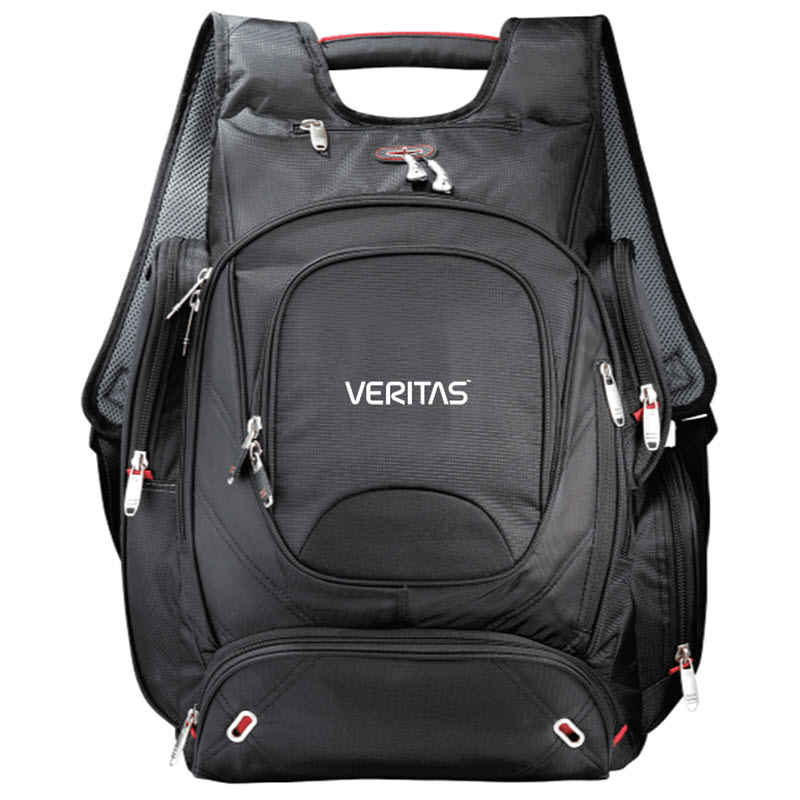 Tech 17" Checkpoint Compu-Backpack (In Stock)