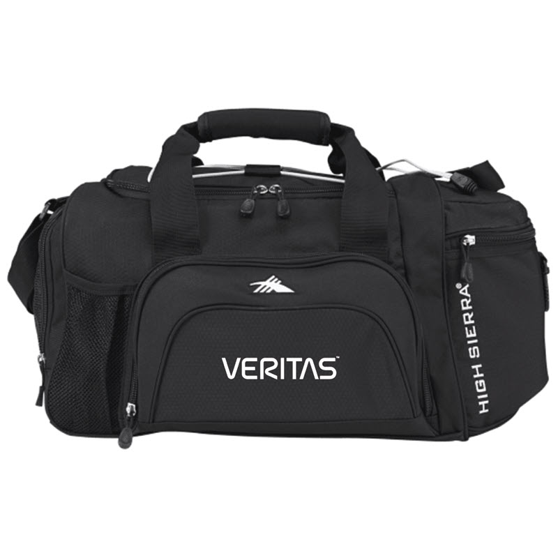 High Sierra® 22" Switch Blade Sport Duffel Bag (In Stock)