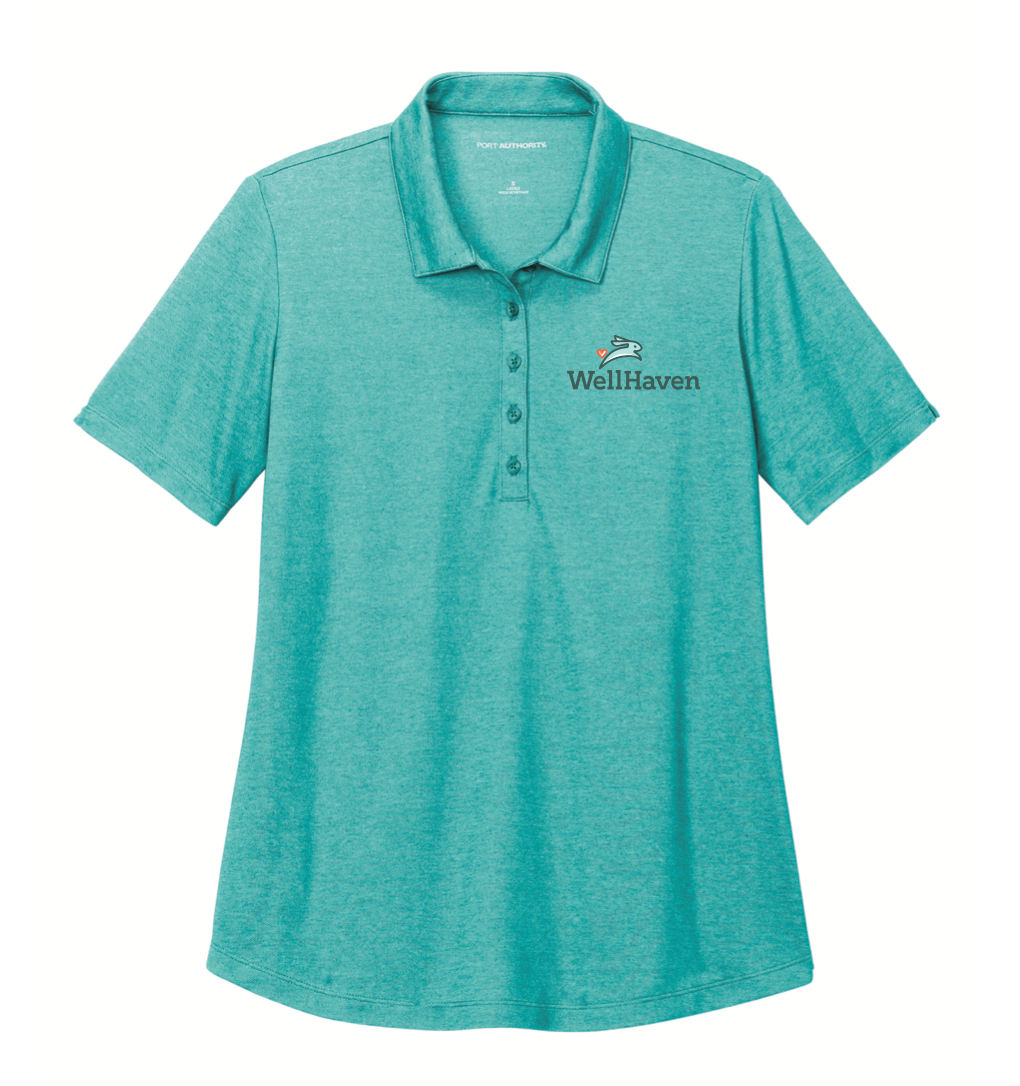 Pique Polo - Women's - Pique Polo - Women's