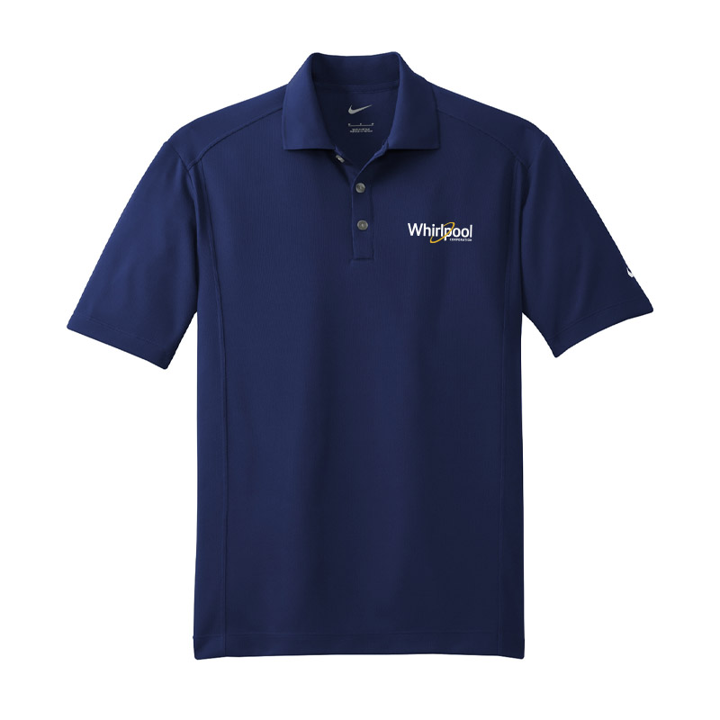 Men's Classic Dri-Fit Polo