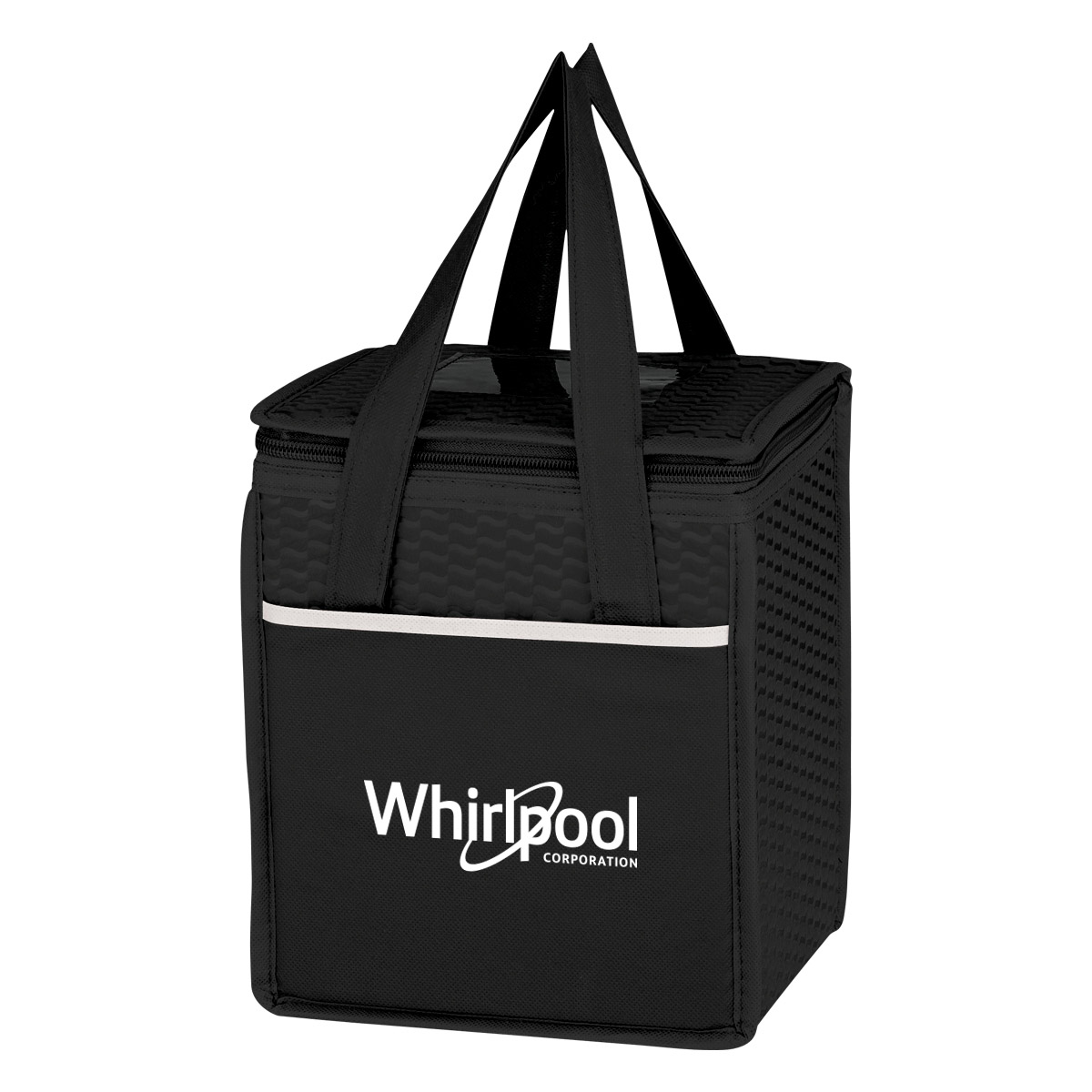 Insulated Lunch Bag