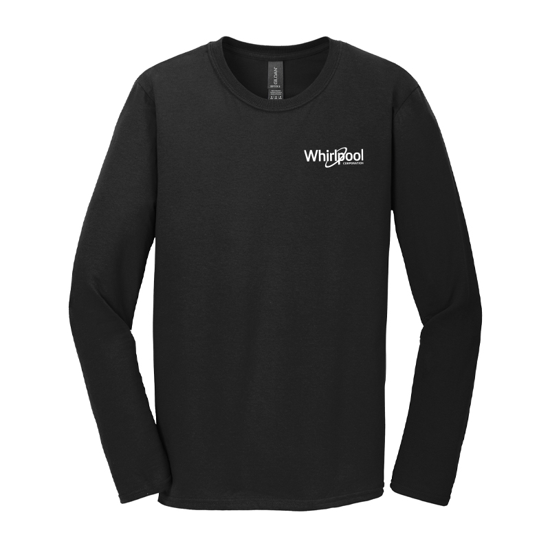 Softstyle Long Sleeve T-Shirt