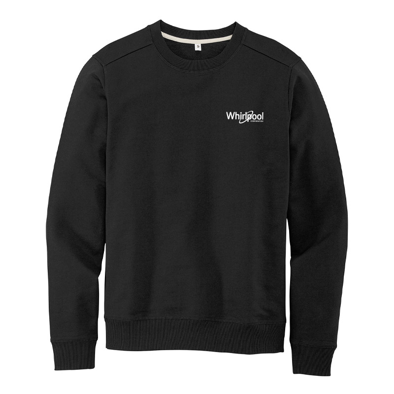 Re-Fleece Crewneck