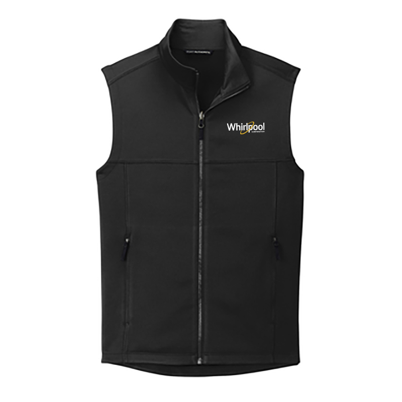 Men's Fleece Vest