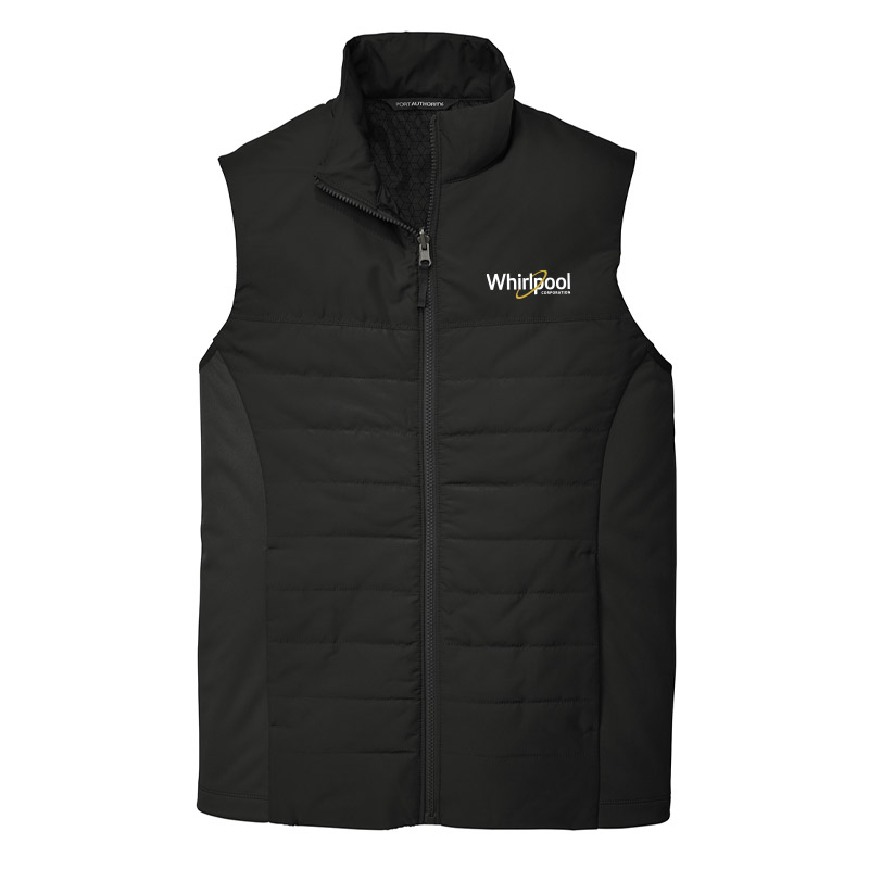 Men's Collective Insulated Vest