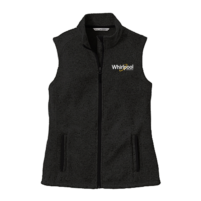 Ladies Sweater Vest