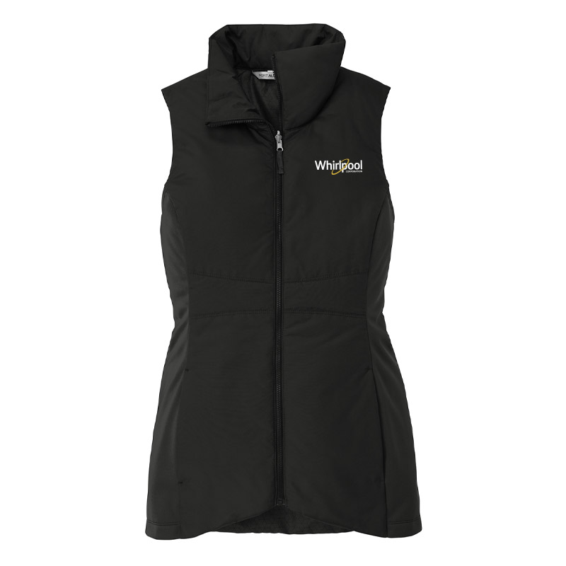 Women's Collective Insulated Vest