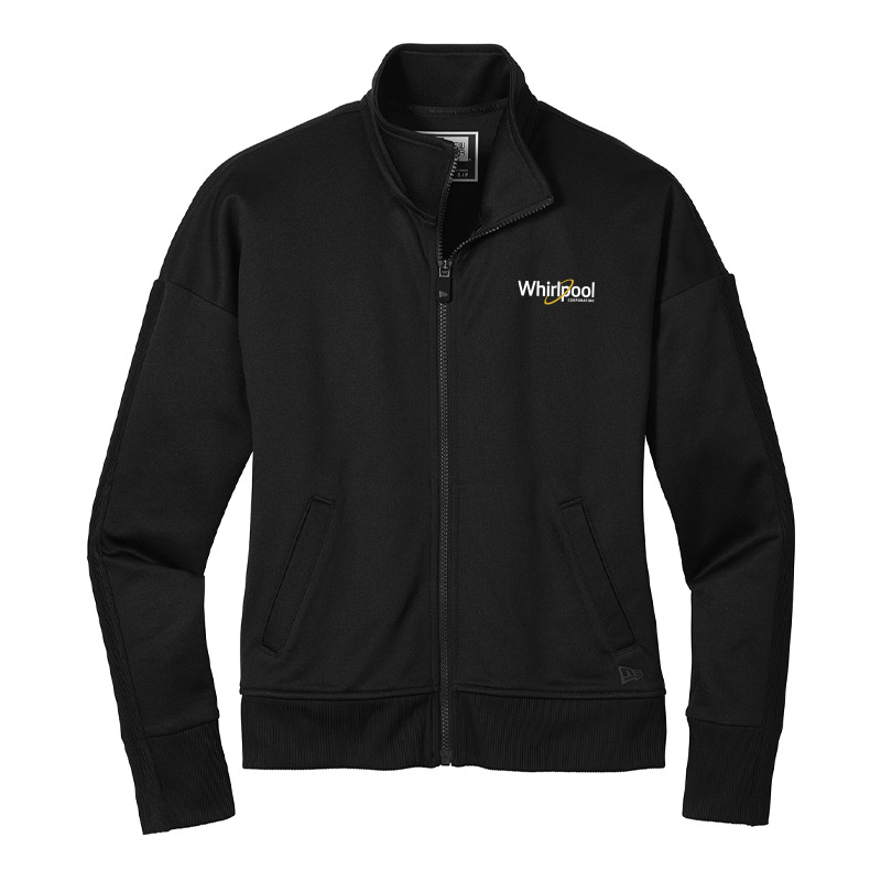 Ladies Track Jacket