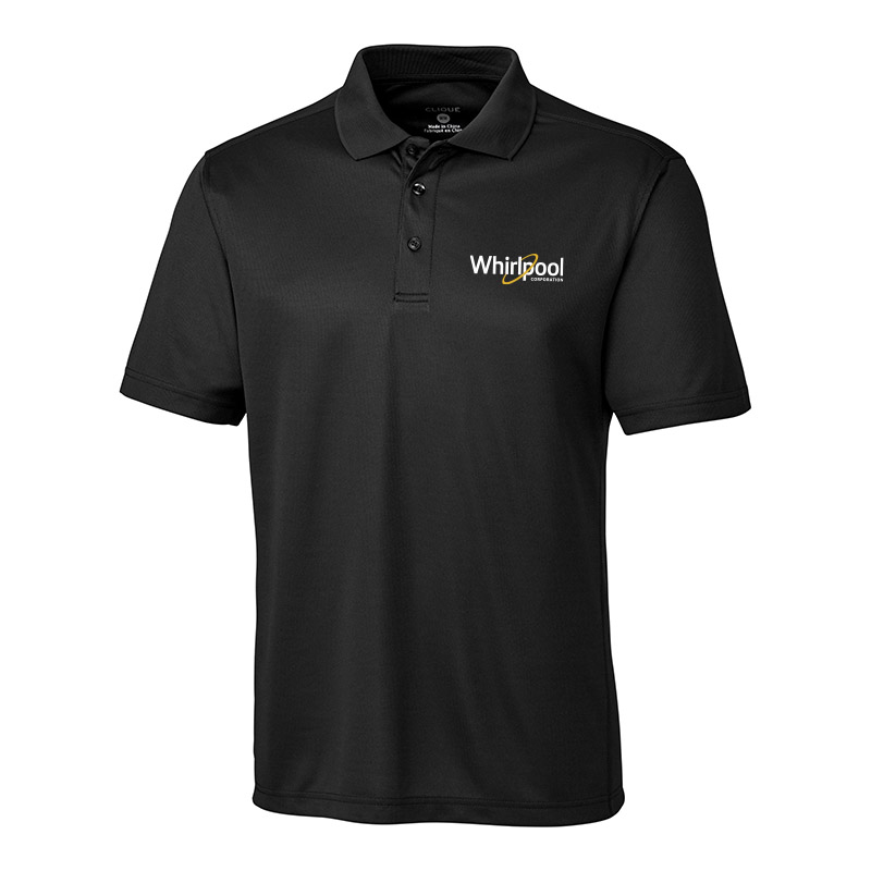 Men's Ice Pique Tech Polo