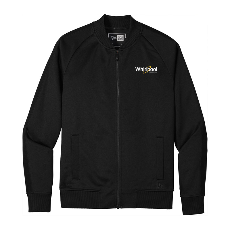 Mens Track Jacket