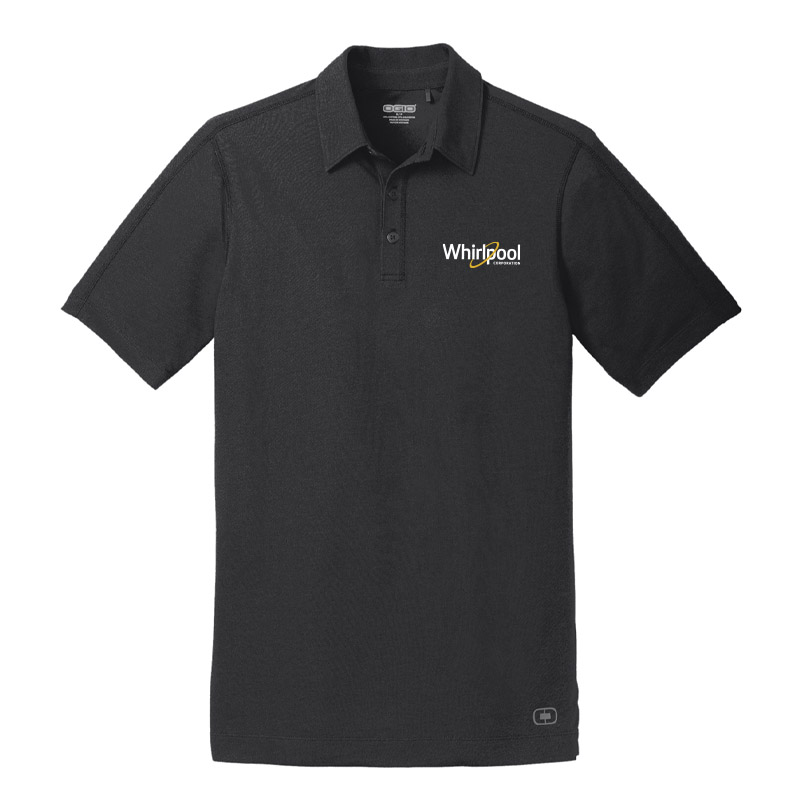 Men's Onyx Polo