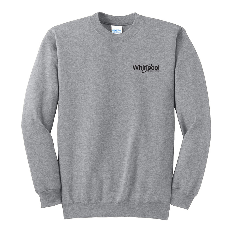 Essential Fleece Crewneck Sweatshirt