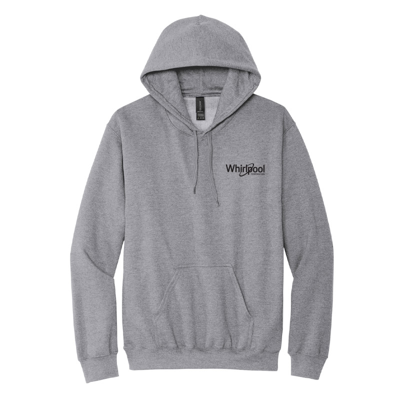 Softstyle Pullover