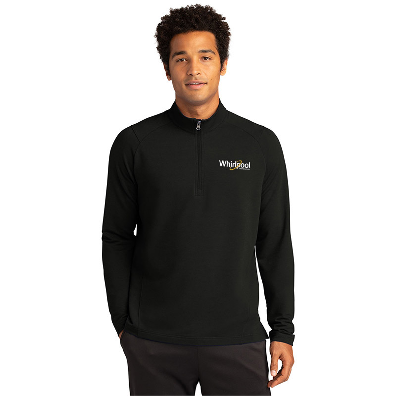 Men's Sport-Wick Flex 1/4 Zip