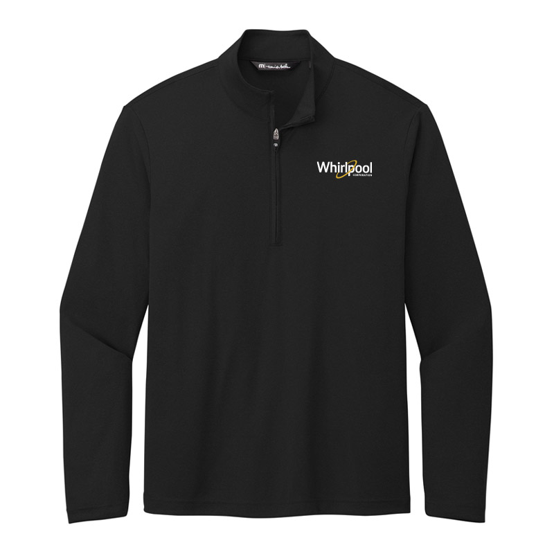 TravisMathew Coto Performance 1/4-Zip