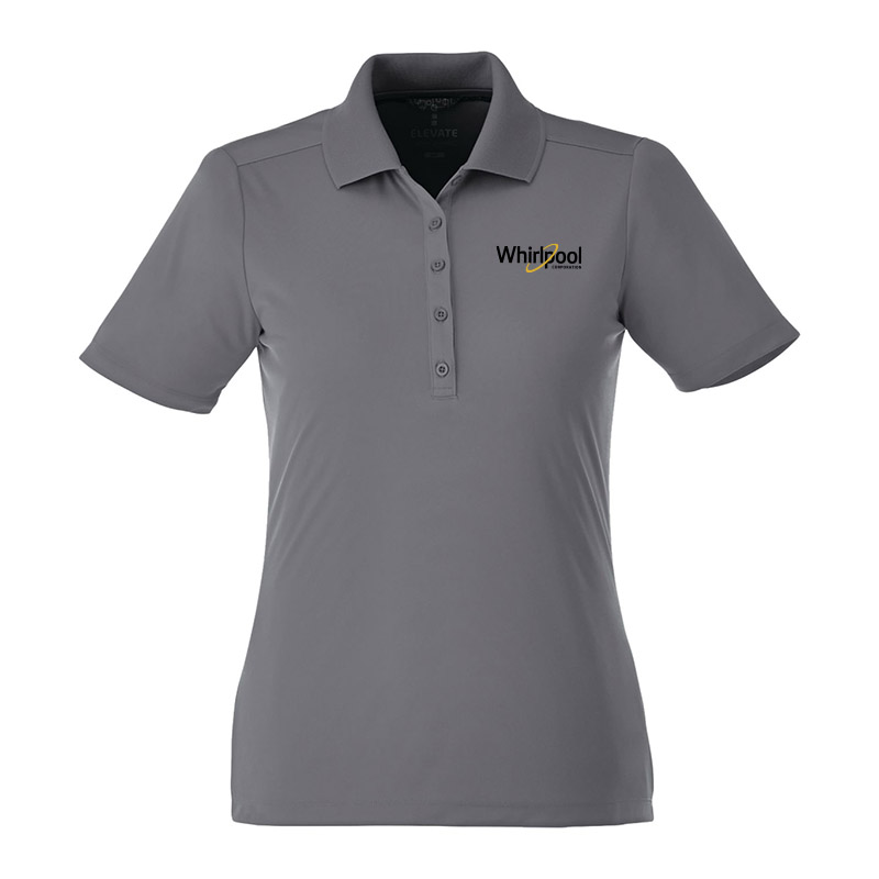 Ladies Dade Performance Polo