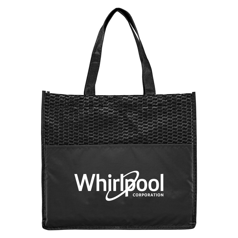 Non-Woven Convention Tote