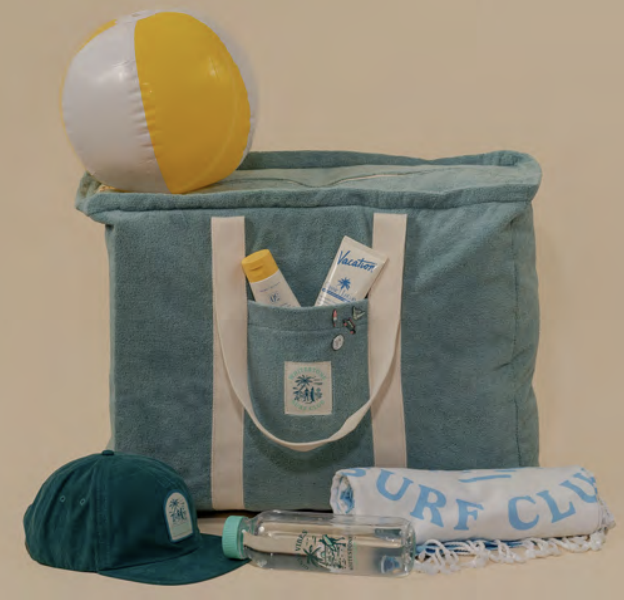 Whitestone Surf Club