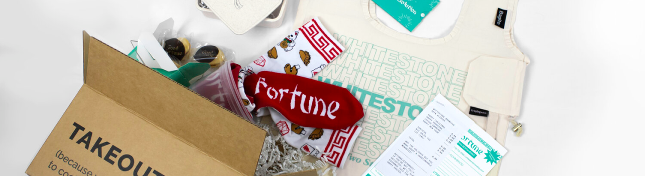 rocket fuel and galaxy goo