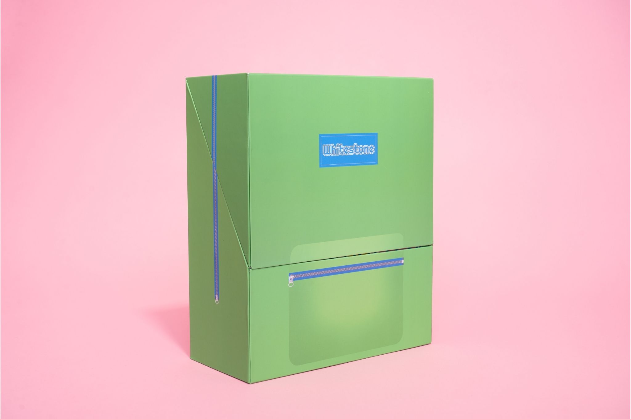 Custom Box Packaging