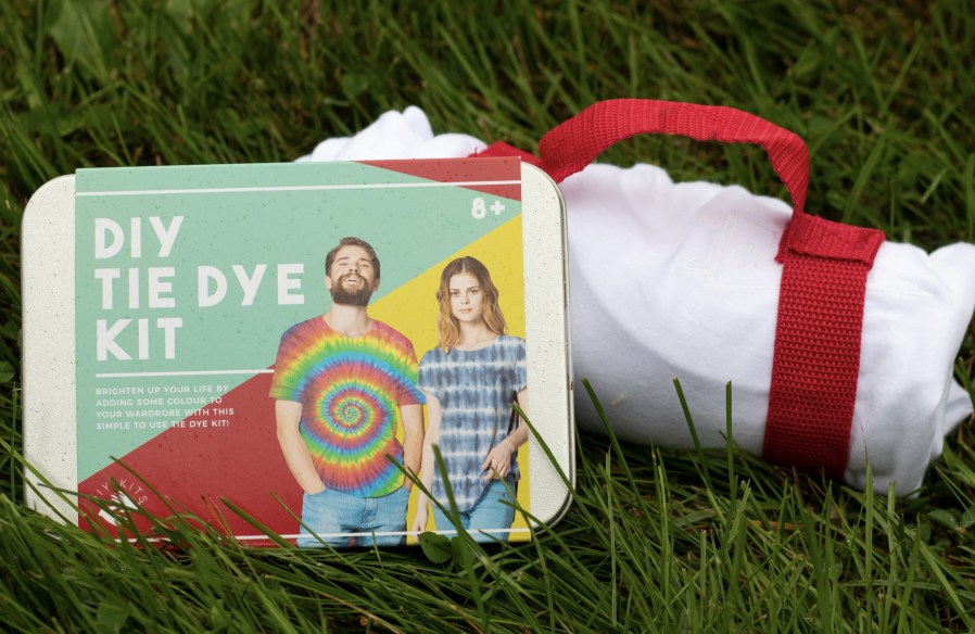 Tie Dye Kit