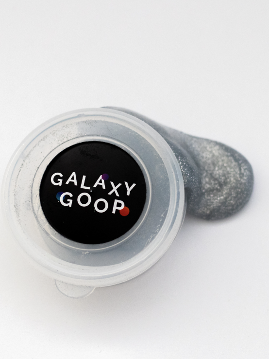 Galaxy Goop