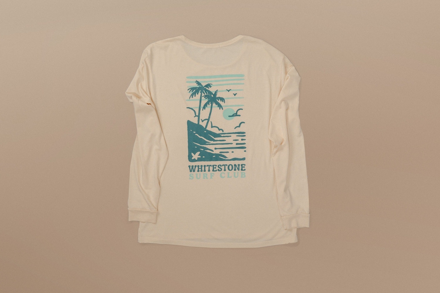 Marine Layer Longsleeve