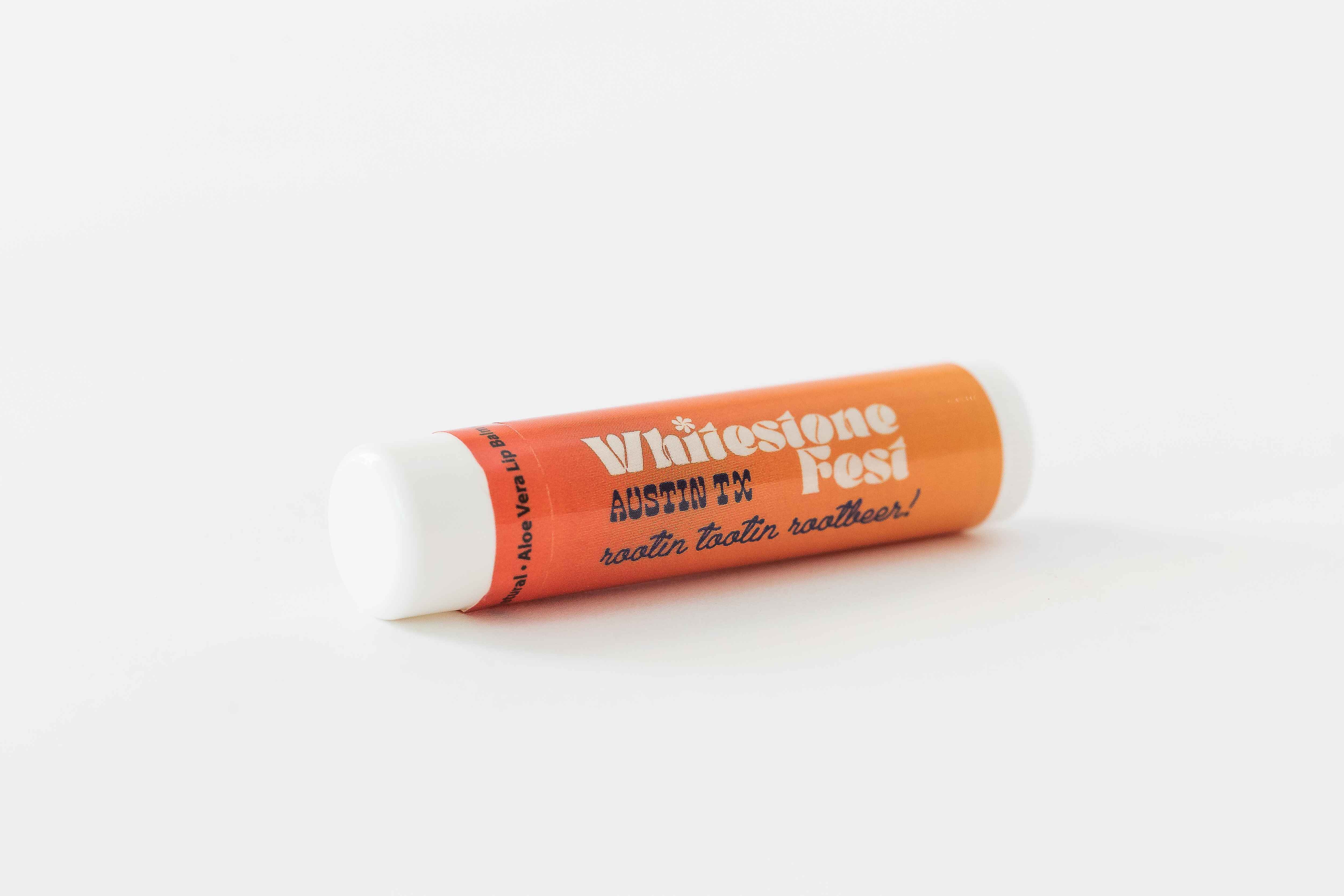 Lip Balm