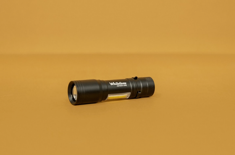 Freeport Focus Flashlight