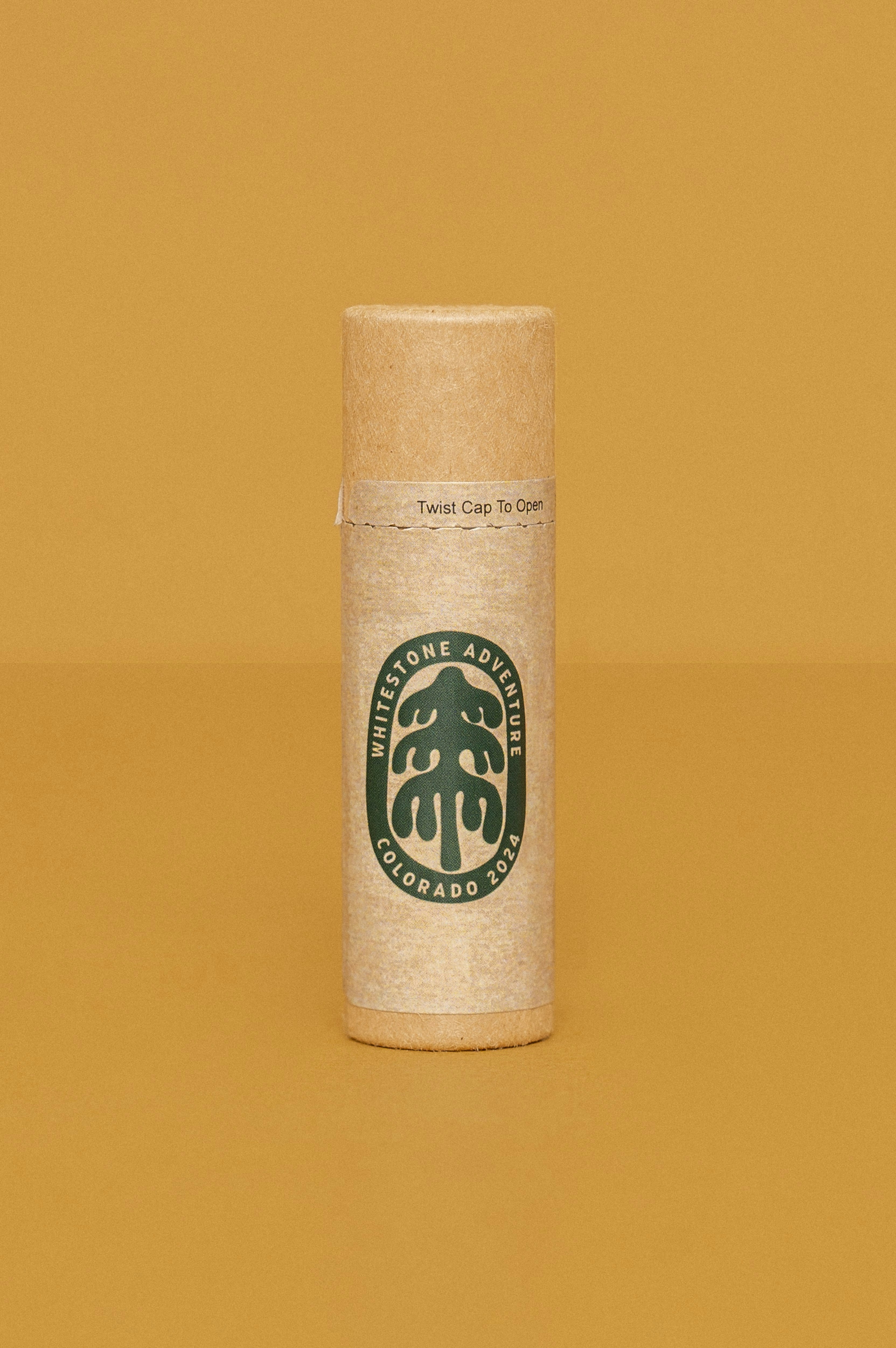 Pout and Pucker Lip Moisturizer Vanilla