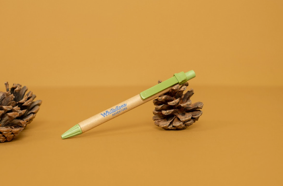 Ecologist Ballpoint Pen