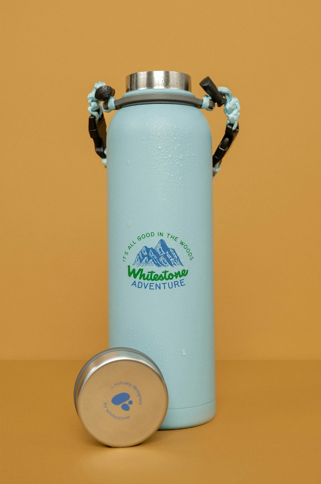 Thermal Bottle